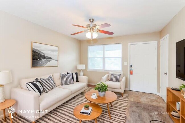 Foto del edificio - 4113 N Sylvania Ct