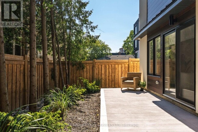 Building Photo - 103 Cavell Ave