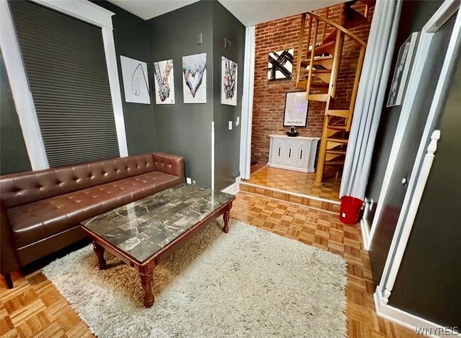 Foto del edificio - 25 Whitney Pl