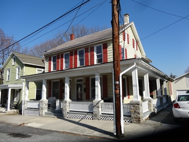 Building Photo - 35 S Rosanna St