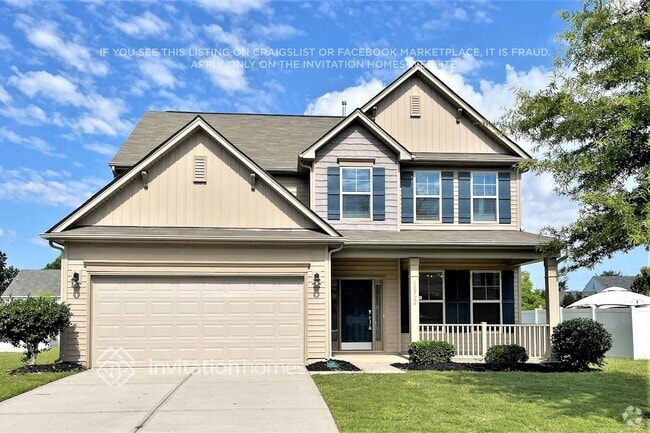 Building Photo - 10722 Candlestick Ct