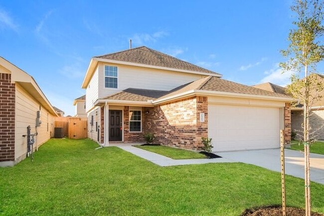 Foto del edificio - 2505 Grayling Dr