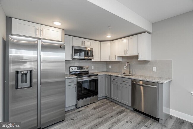 Foto del edificio - 616 Union St