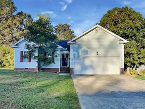 Building Photo - 1009 Bren Village Ct