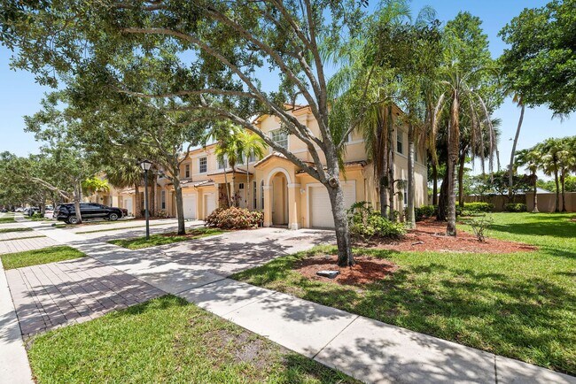 Foto del edificio - Murano large townhome