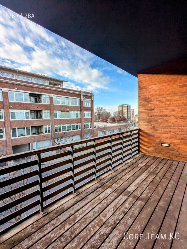 Foto principal - 2903 Gillham Rd