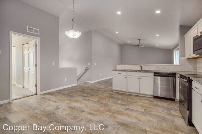 Foto del edificio - 4 br, 2 bath House - 3054 Ivywood Circle