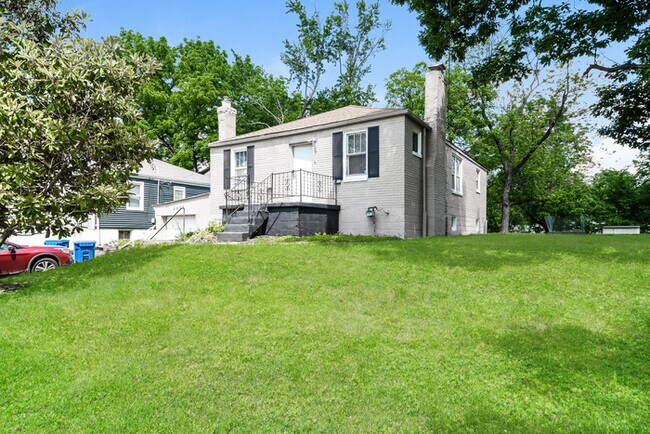 Foto del edificio - Fantastic 2bd/1ba home! Let yourself in!