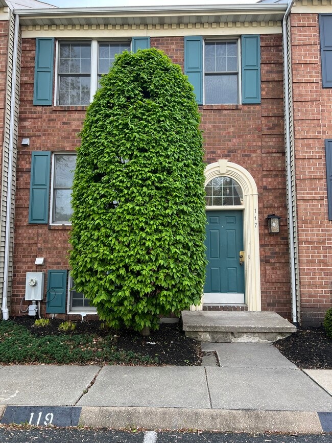 Foto del edificio - 117 Oak Moore Ct