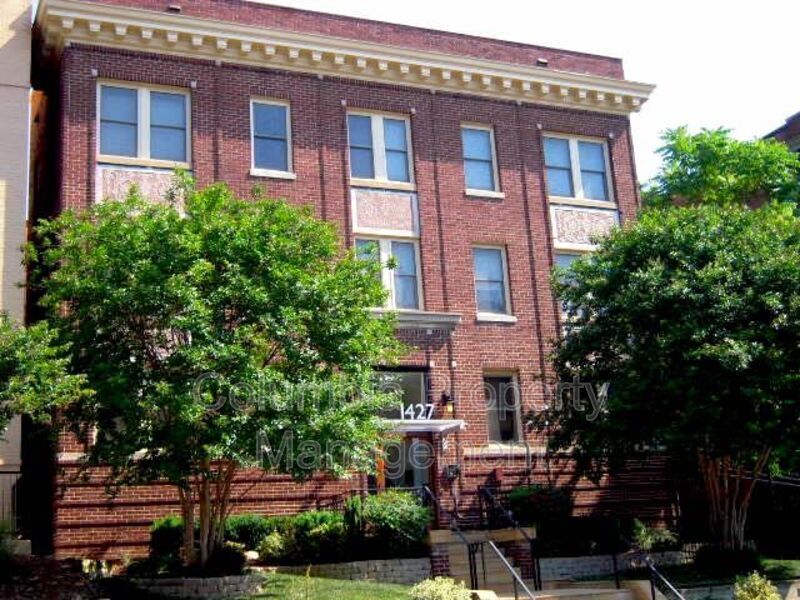 Primary Photo - 1427 Chapin St NW