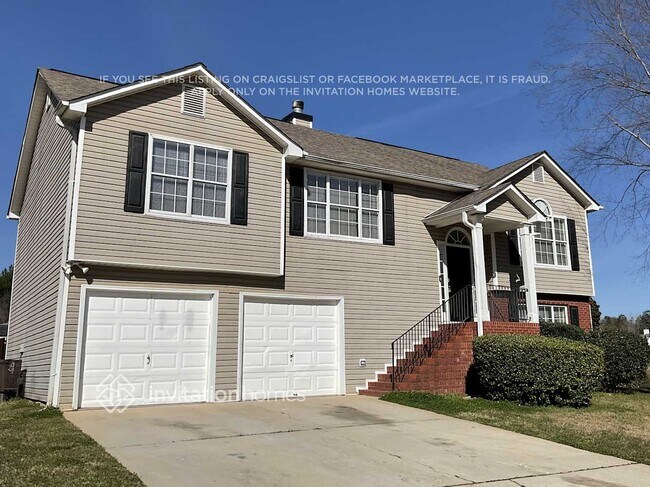 Foto del edificio - 301 Summer Hill Cir