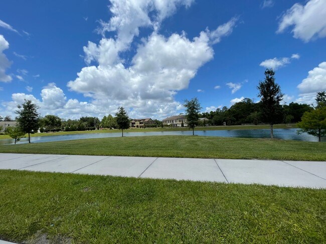 Foto del edificio - Awesome House for Rent