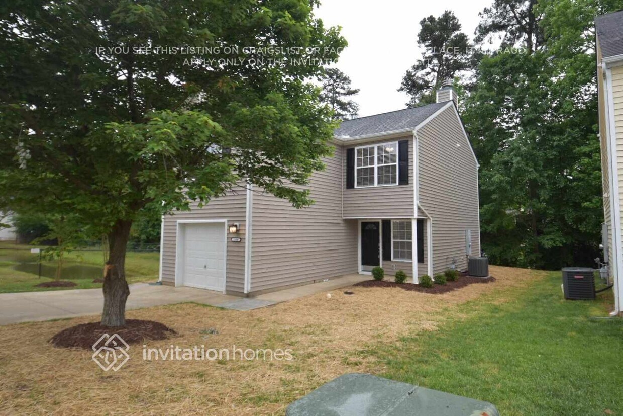 Foto principal - 1304 Ricochet Dr