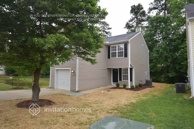 Building Photo - 1304 Ricochet Dr
