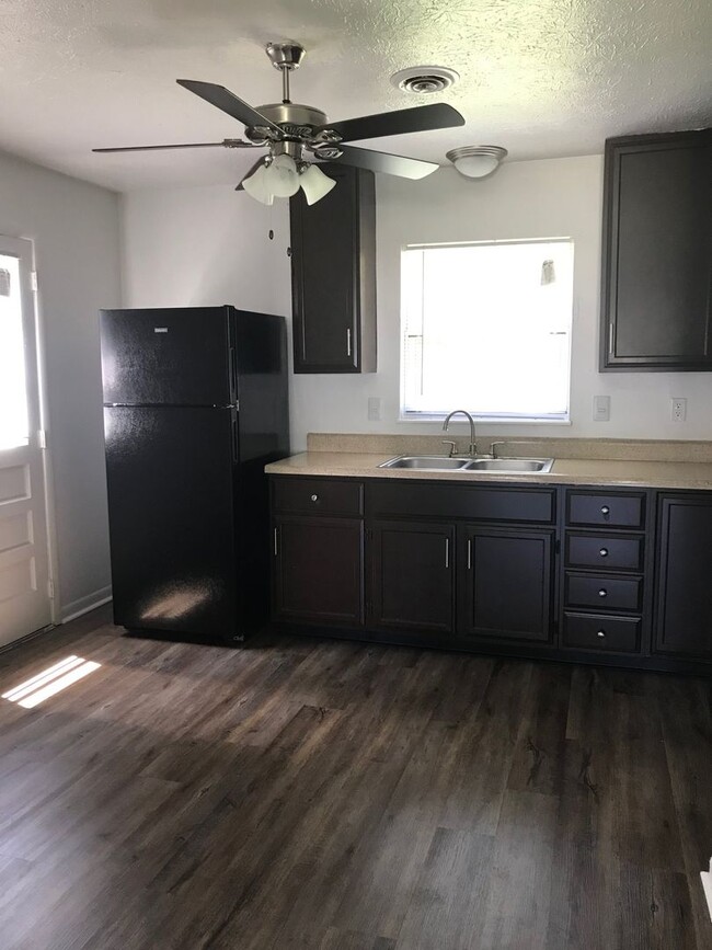 Foto del interior - Hillcrest Apartments