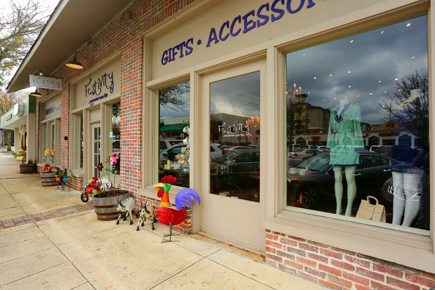Picture of Homewood Birmingham