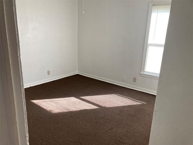 Foto del edificio - 3608 S Marsalis Ave