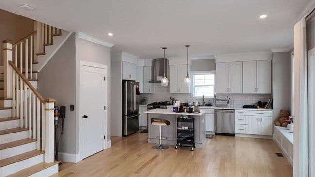 Foto del edificio - 33 Hovey St