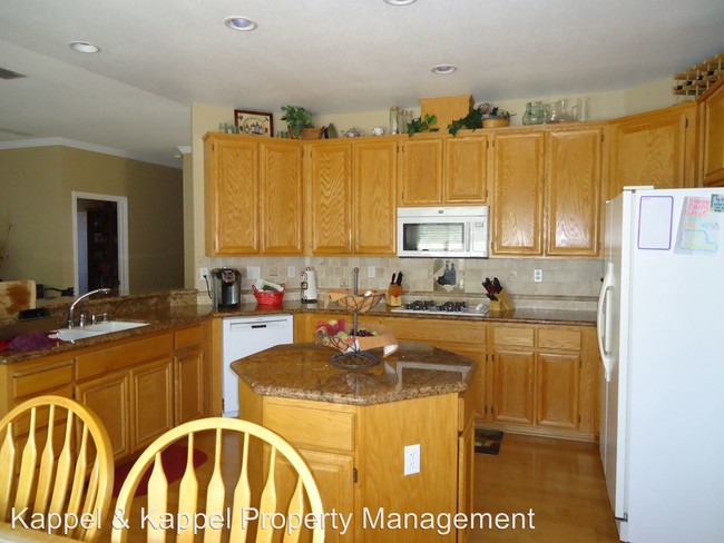Building Photo - 913 Gingerwood Ct