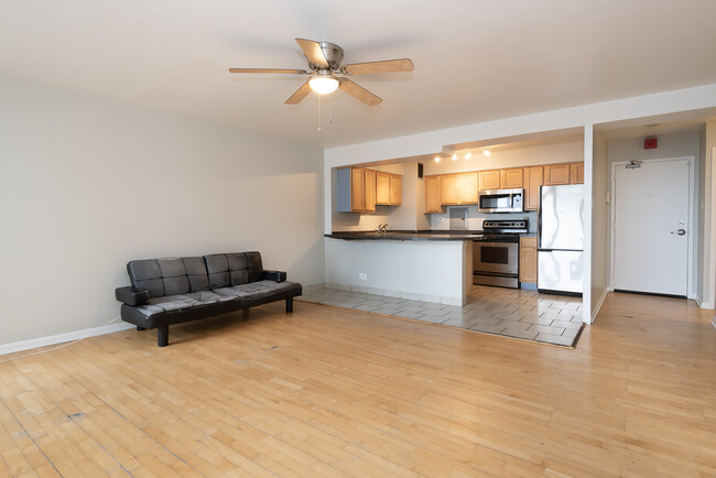 Foto del edificio - 6030 N Sheridan Rd