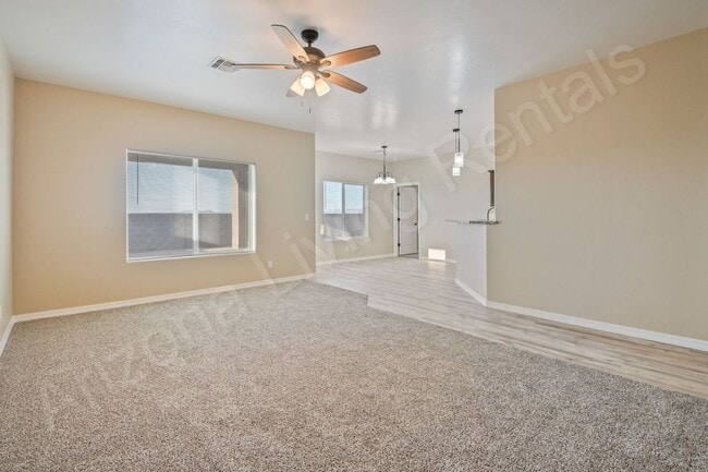 Building Photo - BE THE FIRST IN THIS BEAUTIFUL NEW HOME!