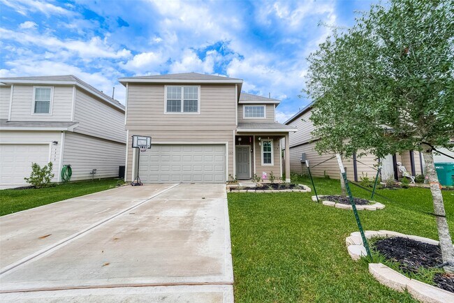 Foto del edificio - 1317 Mount Bassie Trl