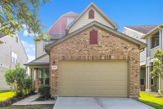 Building Photo - 2715 Feather Green Trail