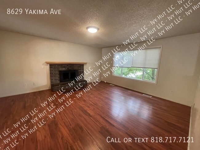 Building Photo - 8629 S Yakima Ave