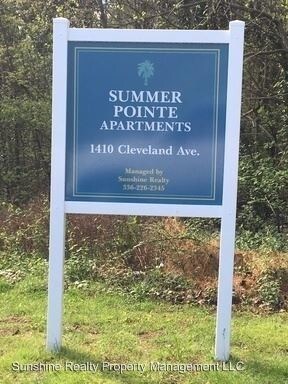 Foto del edificio - 1410 Cleveland Ave