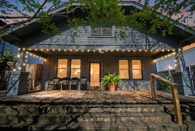 Foto del edificio - 1110 Missouri St