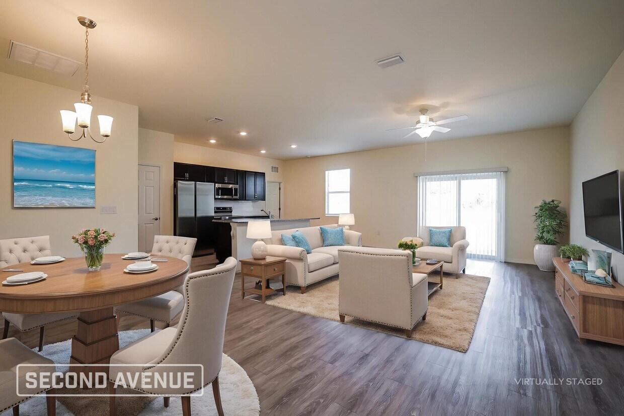 Foto principal - 2721 NW 18th Pl