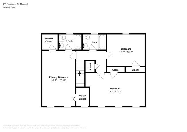 Foto del edificio - 665 Cranberry Ct