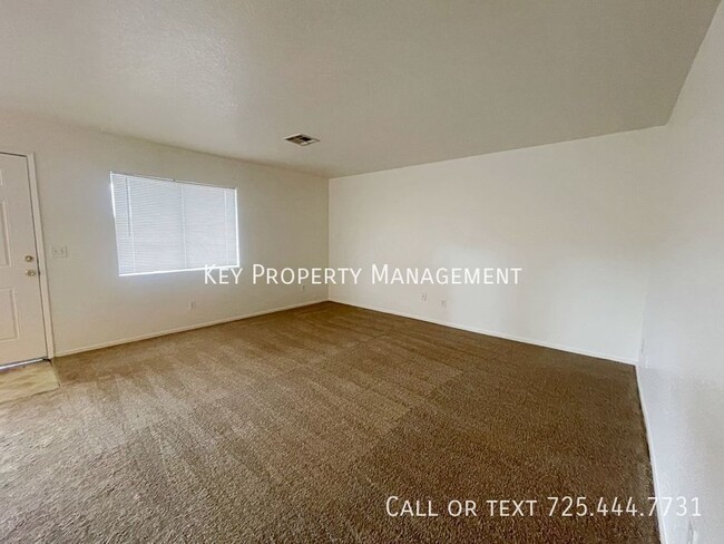 Foto del edificio - 2 BED 2 BATH CONDO NEAR I-15 AND WEST LAKE...