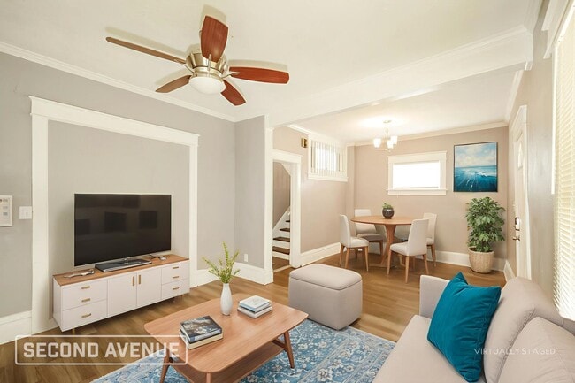 Foto del edificio - 144 N White Ave