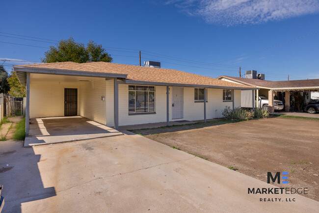 Foto del edificio - 3Bed/2Bath House on 47th/Indian School! $9...