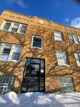 Building Photo - 7955 S Emerald Ave