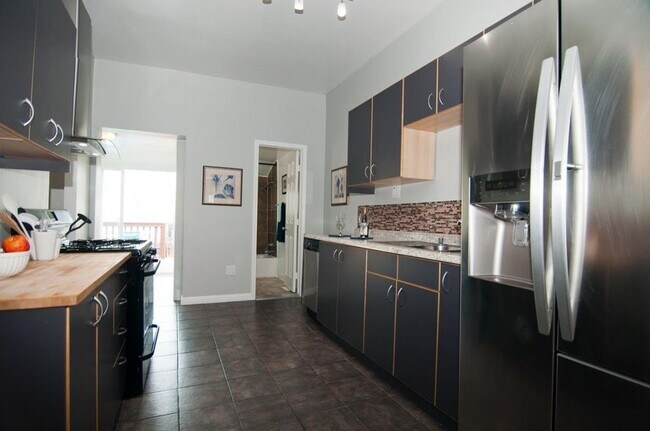 Building Photo - 50 Tioga Ave
