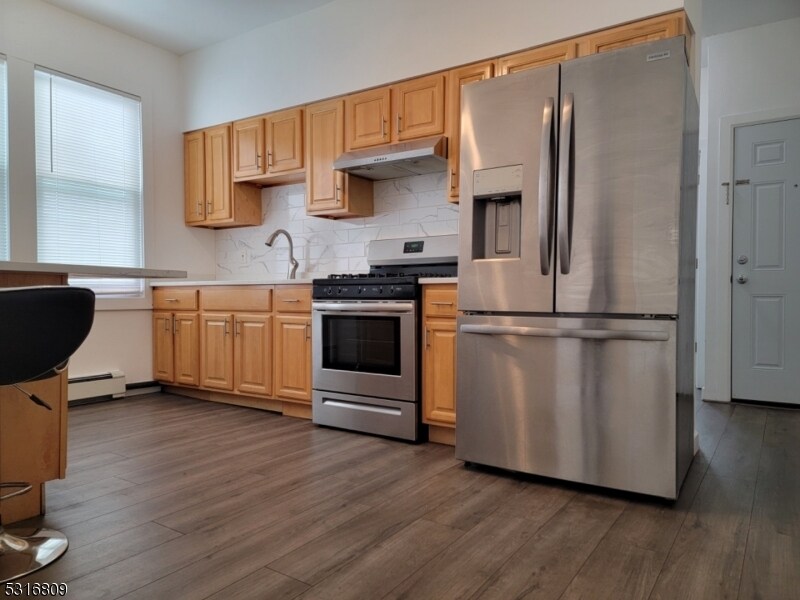 Foto principal - 532 Ziegler Ave