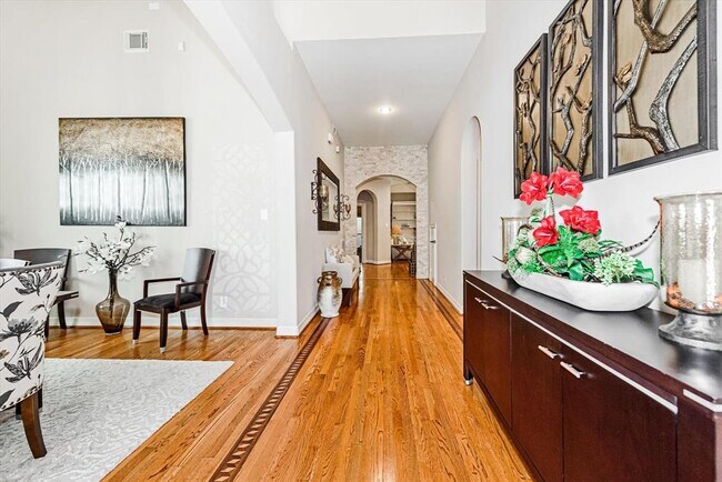 Foto del edificio - 13510 Broadmeadow Ln