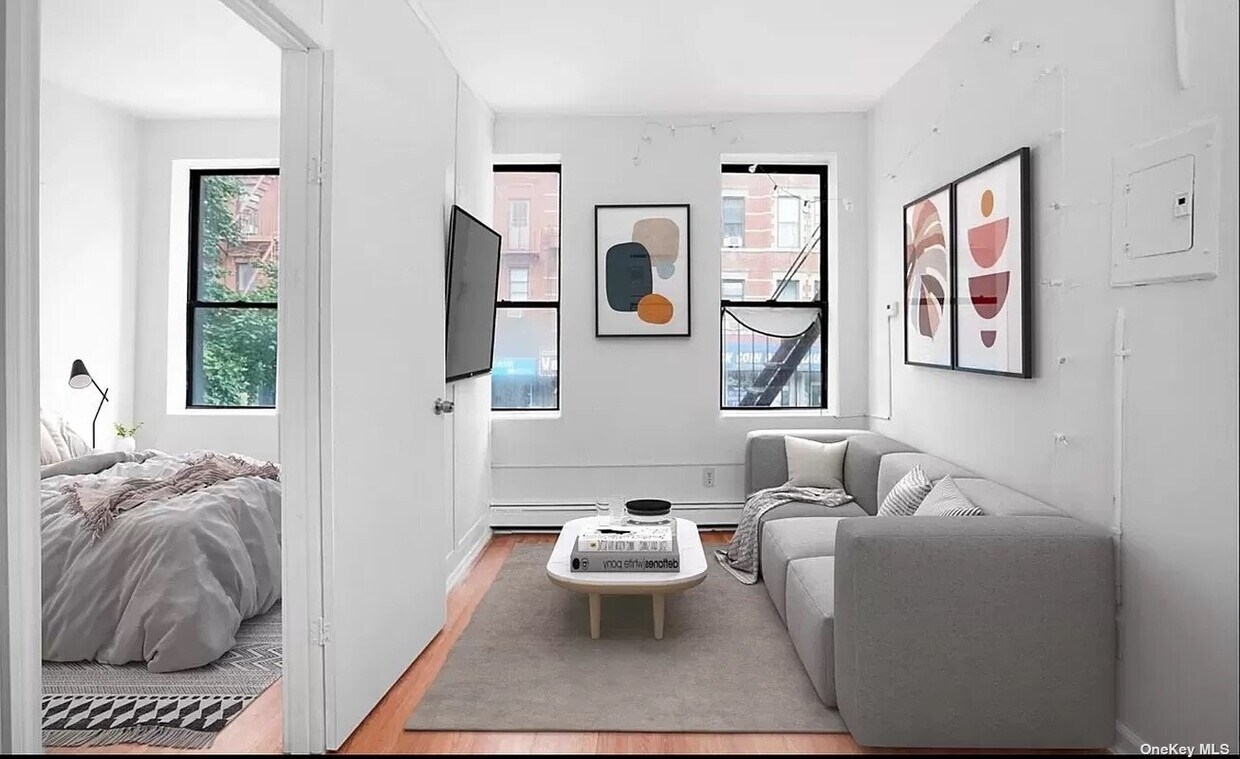 Primary Photo - 45 Avenue B