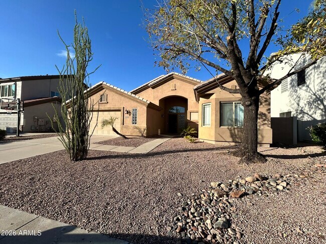 Building Photo - 8003 W Clara Ln