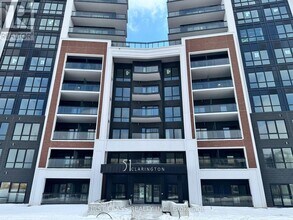 Building Photo - 51 Clarington Blvd