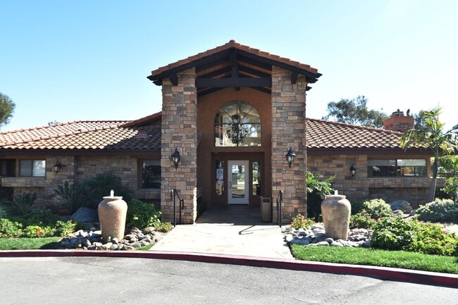 Foto del interior - ShadowRidge Country Club Villas