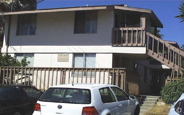 Building Photo - 3466 Del Rey St