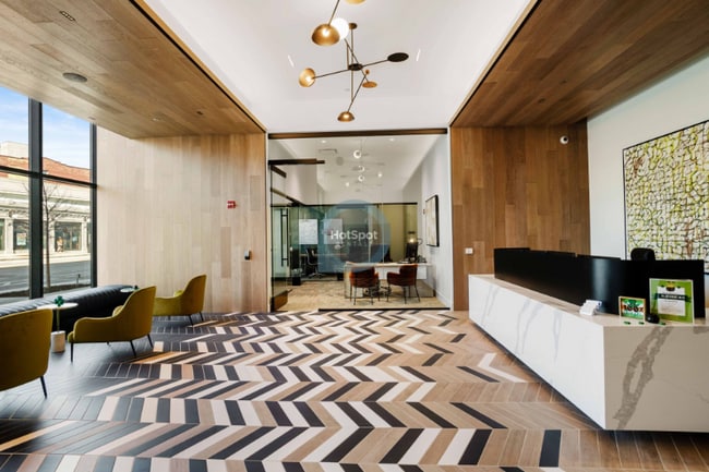 Photo - 4600 N Broadway Apartment