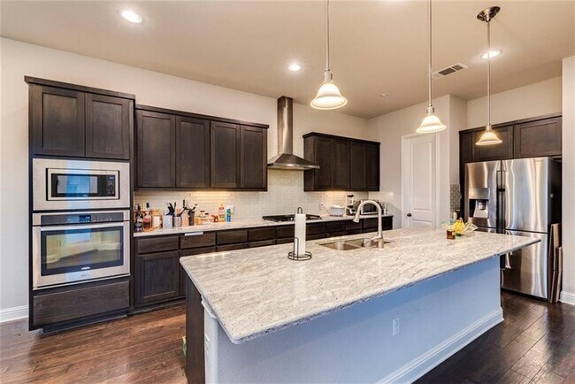 Building Photo - 5209 Cornflower Dr