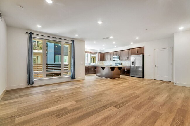 Photo - Welcome to this stunning Modern 3-Bedroom ... House