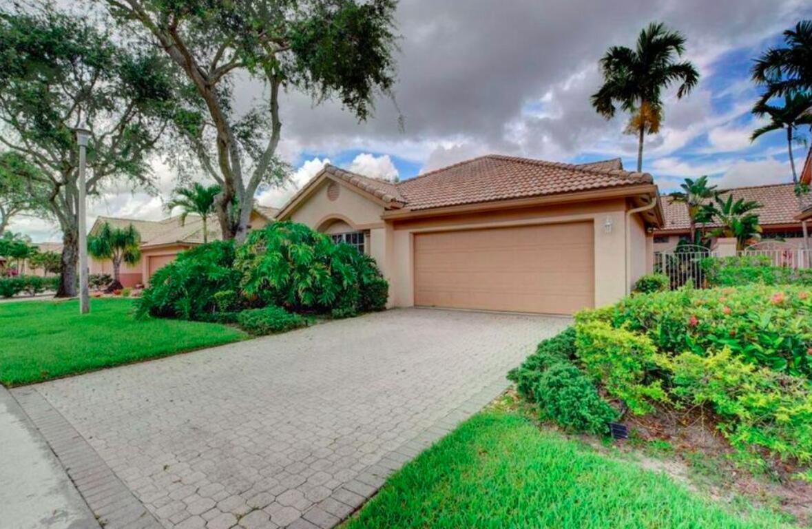 8848 Shoal Creek Ln, Boynton Beach, FL 33472 House Rental in Boynton
