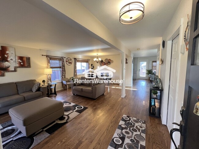 Foto del edificio - 8066 S Rosemary Ct