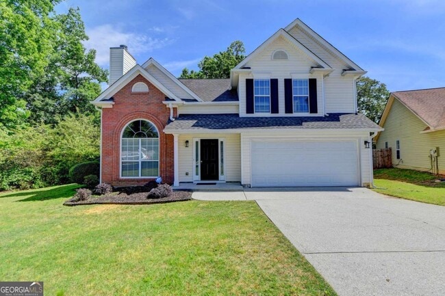 Building Photo - 3347 Millash Trail NE